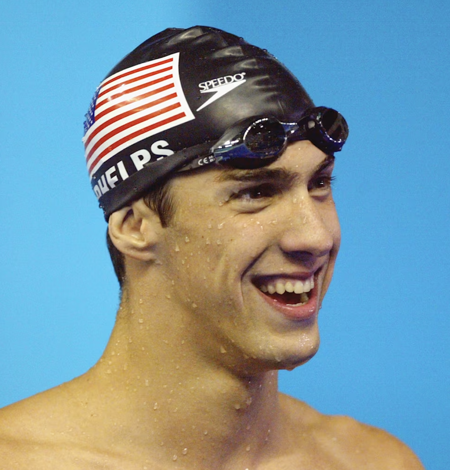 Michael Phelps